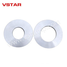 Precision CNC Lathe Machined Part for Phone Part Spare Part Vst-0018